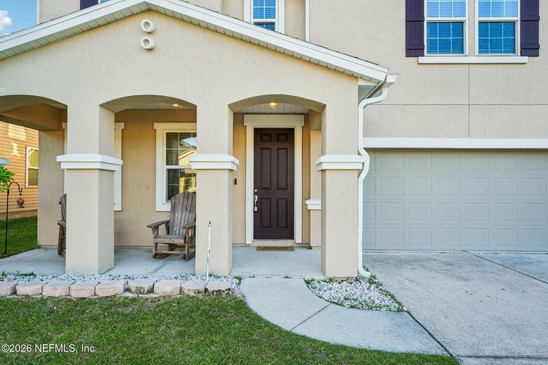 3124 Angora St, Middleburg, FL 32068