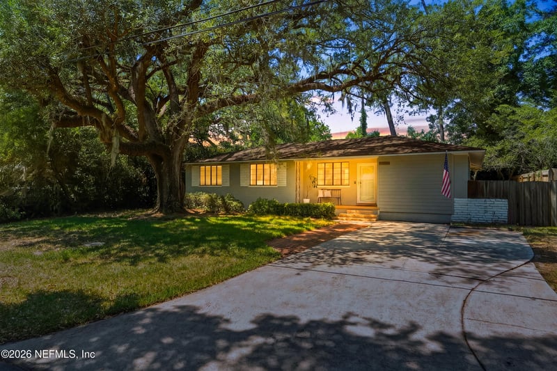 4641 Westfield Rd, Jacksonville, FL 32210