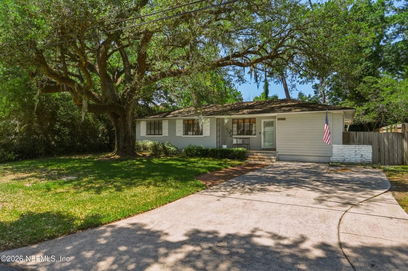 4641 Westfield Rd, Jacksonville, FL 32210