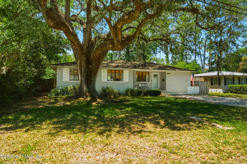4641 Westfield Rd, Jacksonville, FL 32210