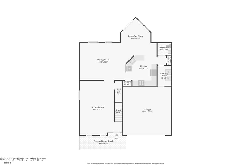 3124 Angora St, Middleburg, FL 32068