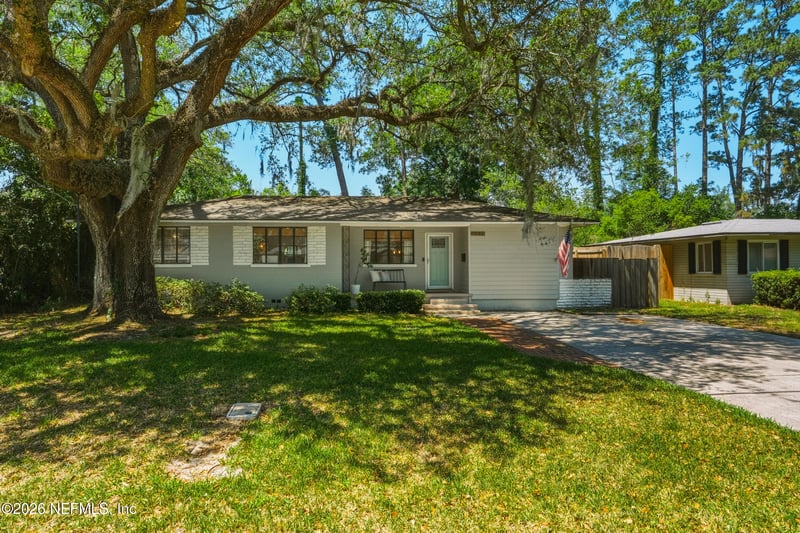 4641 Westfield Rd, Jacksonville, FL 32210