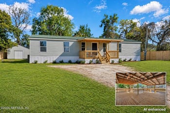 447 Eric Ave, Jacksonville, FL 32218