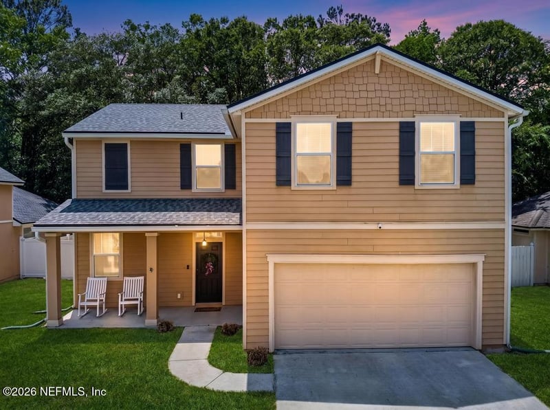 45047 Amhurst Oaks Dr, Callahan, FL 32011