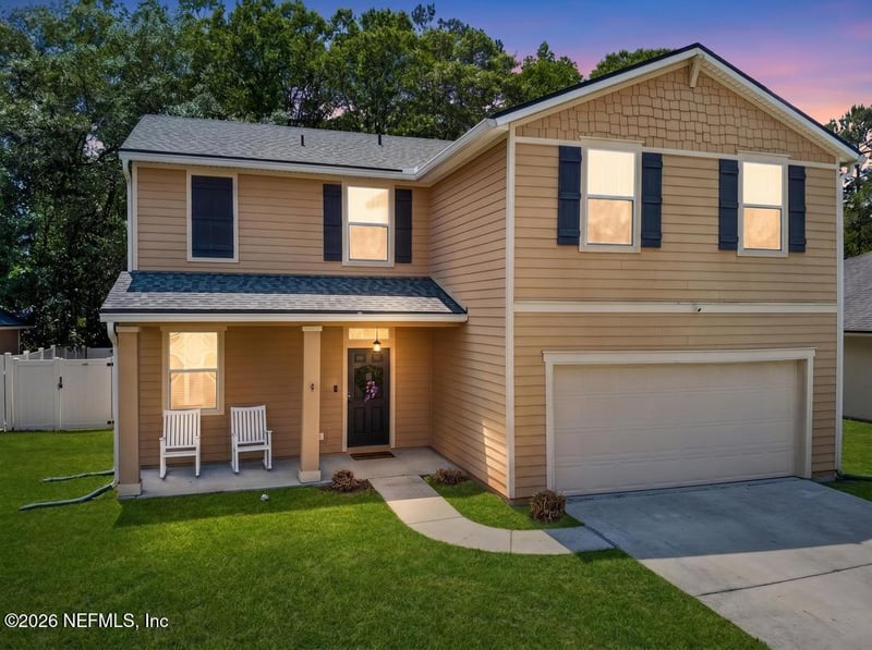 45047 Amhurst Oaks Dr, Callahan, FL 32011