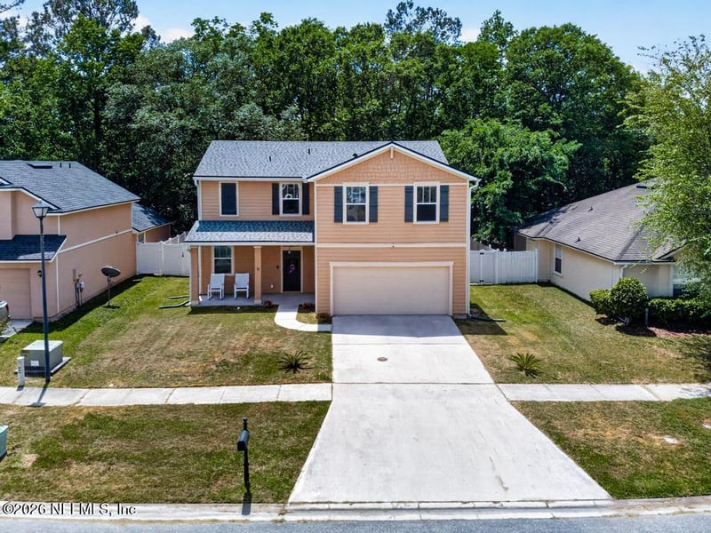 45047 Amhurst Oaks Dr, Callahan, FL 32011