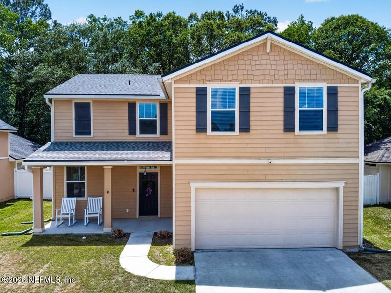 45047 Amhurst Oaks Dr, Callahan, FL 32011