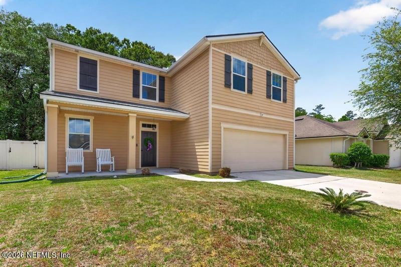 45047 Amhurst Oaks Dr, Callahan, FL 32011