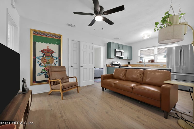 2118 Detroit St, Jacksonville, FL 32254