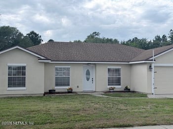 861653 Worthington Dr, Yulee, FL 32097