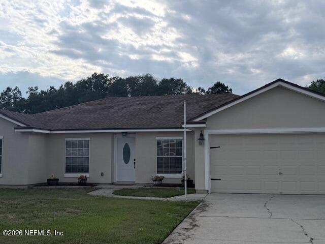 861653 Worthington Dr, Yulee, FL 32097