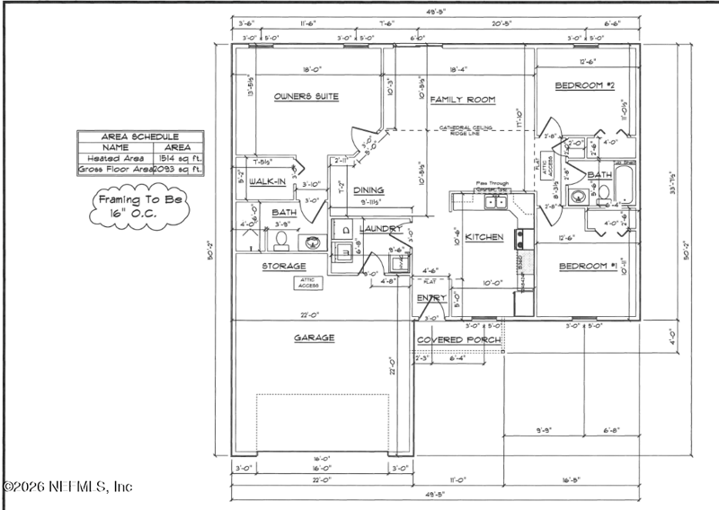 177 Lake Margo Dr, Satsuma, FL 32189