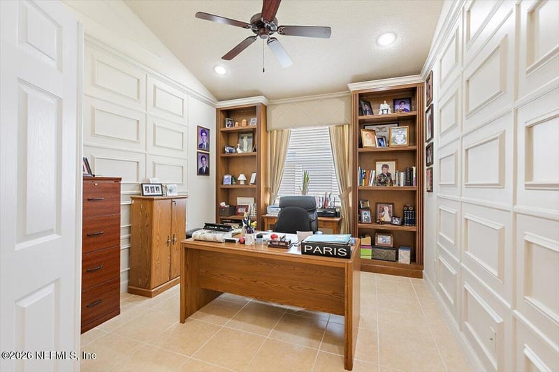 521 Olympic Cir, St Augustine, FL 32092