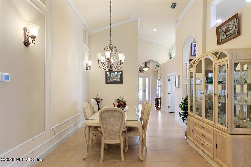 521 Olympic Cir, St Augustine, FL 32092