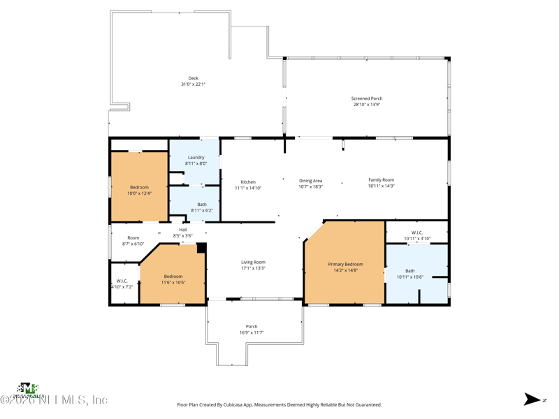 141 Kitty Ave, Interlachen, FL 32148