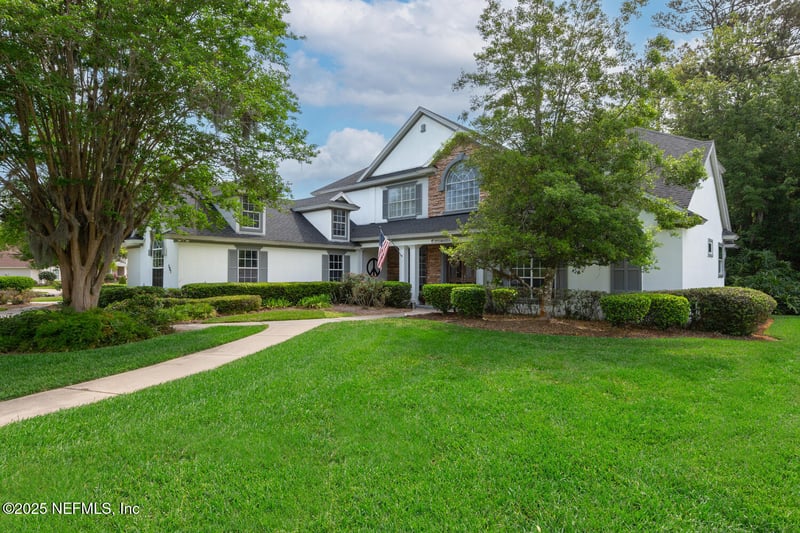 501 Fresh Pond Rd, Ponte Vedra Beach, FL 32082