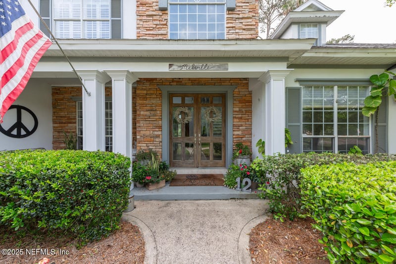 501 Fresh Pond Rd, Ponte Vedra Beach, FL 32082