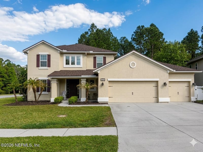 222 Sarah Elizabeth Dr, St Johns, FL 32259