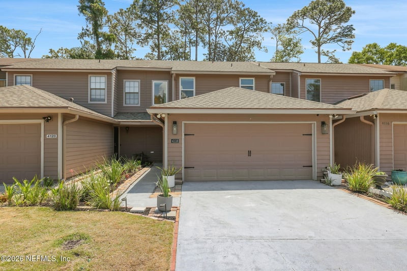 4118 Hidden Branch Dr, Jacksonville, FL 32257