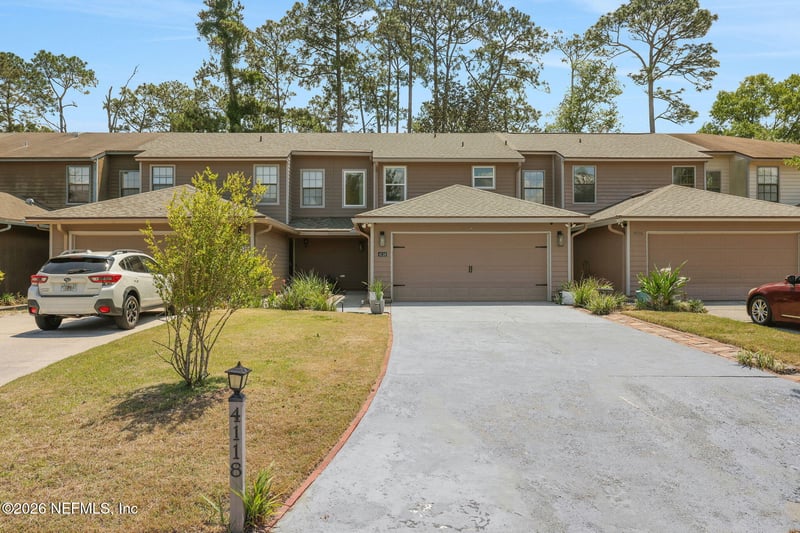 4118 Hidden Branch Dr, Jacksonville, FL 32257