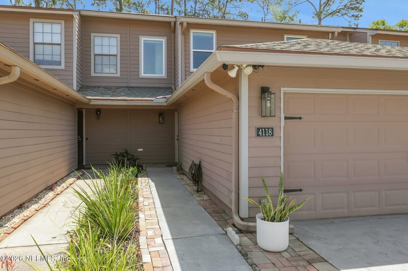 4118 Hidden Branch Dr, Jacksonville, FL 32257