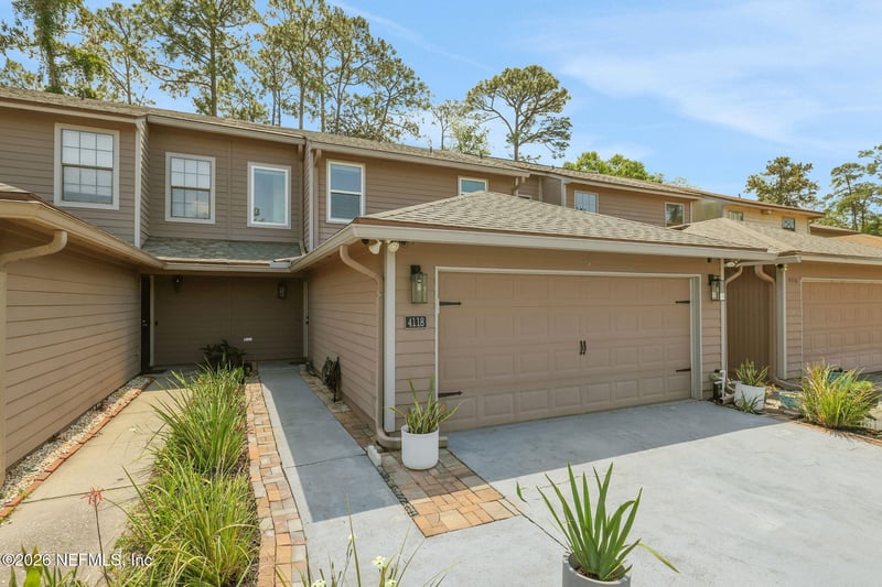 4118 Hidden Branch Dr, Jacksonville, FL 32257