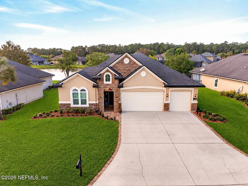 189 Ellsworth Cir, St Johns, FL 32259