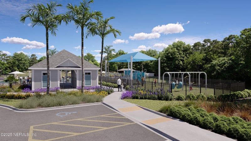 9236 Country House Dr, Jacksonville, FL 32219