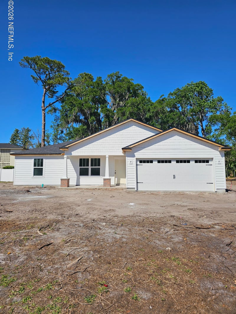 2725 Chelton Rd, Jacksonville, FL 32216