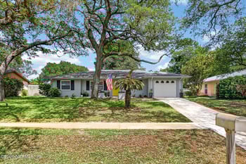 956 Espinado Ave, St Augustine, FL 32086