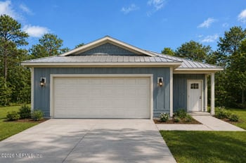 190 Lake Margo Dr, Satsuma, FL 32189