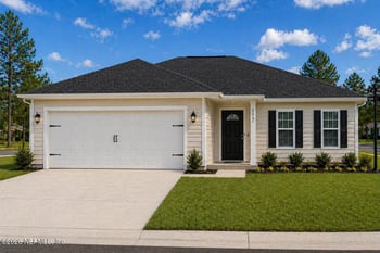 177 Lake Margo Dr, Satsuma, FL 32189