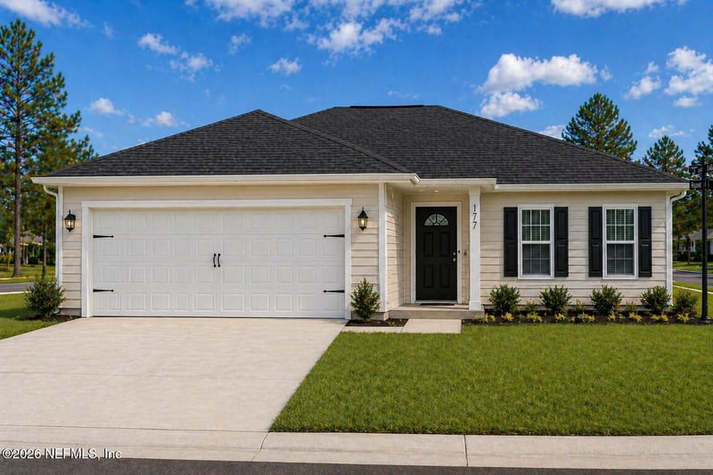 177 Lake Margo Dr, Satsuma, FL 32189