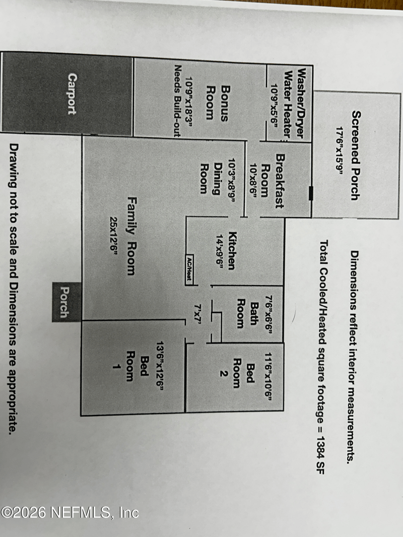 223 Elmore St, Green Cove Springs, FL 32043