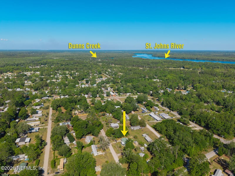 106 Wateroak Rd, Satsuma, FL 32189