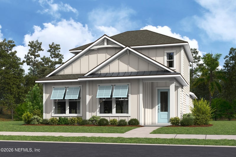 335 Sienna Palm Dr, Ponte Vedra, FL 32081