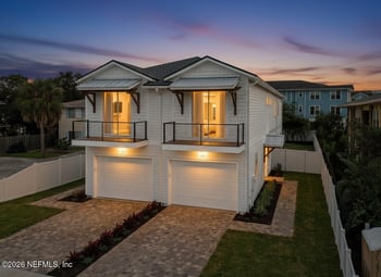 722 2nd Ave, Jacksonville Beach, FL 32250