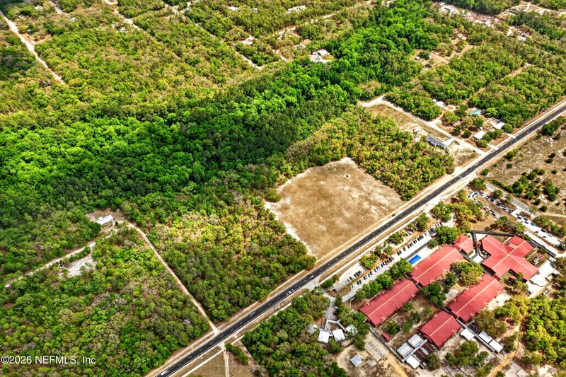 County Road 315, Interlachen, FL 32148