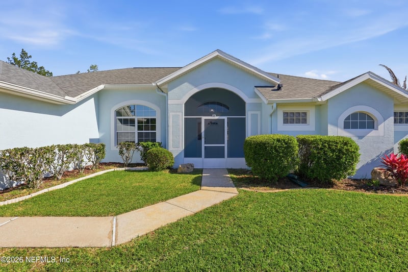 95 Whittington Dr, Palm Coast, FL 32164