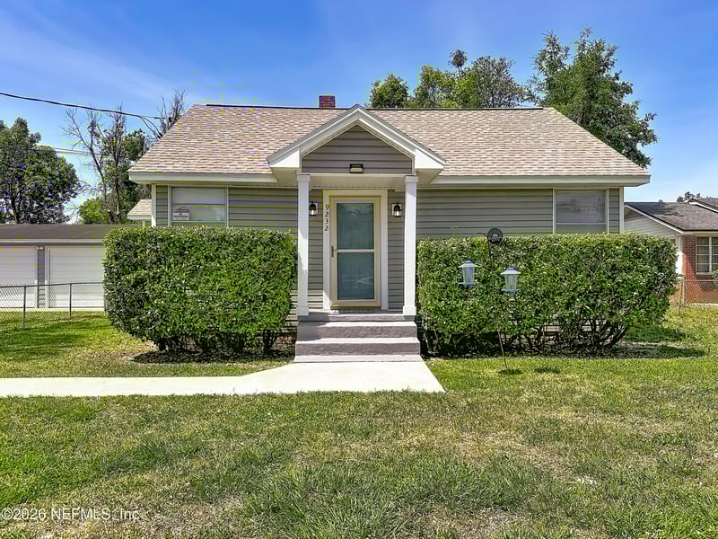 9232 Adams Ave, Jacksonville, FL 32208