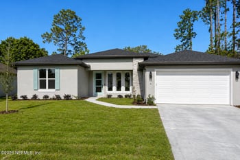 6 Ulmaceal Pa, Palm Coast, FL 32164