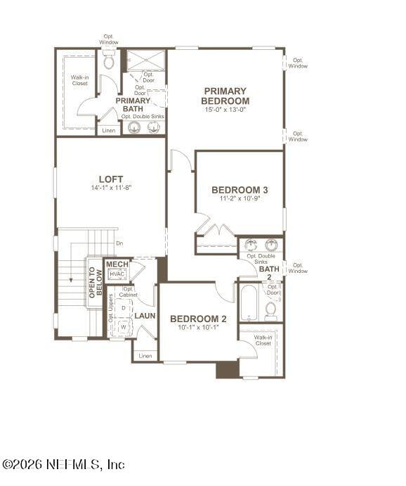 8118 Marietta Still Dr, Jacksonville, FL 32220