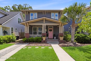 2873 Green St, Jacksonville, FL 32205