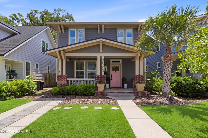 2873 Green St, Jacksonville, FL 32205