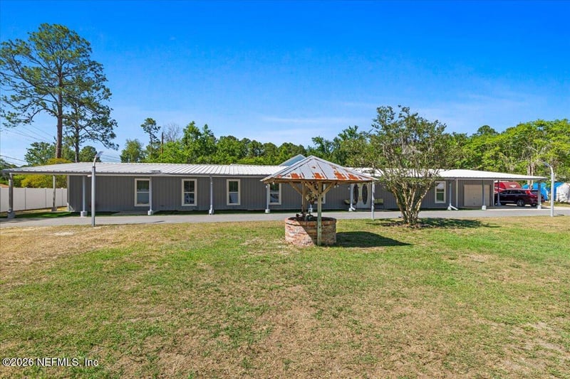 865 Cole Rd, Jacksonville, FL 32218
