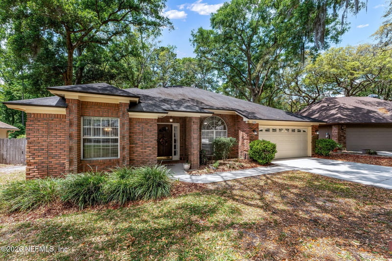 1424 Running Brook Ct, Jacksonville, FL 32225