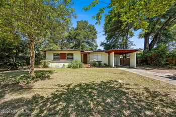 5511 Burdette Rd, Jacksonville, FL 32211