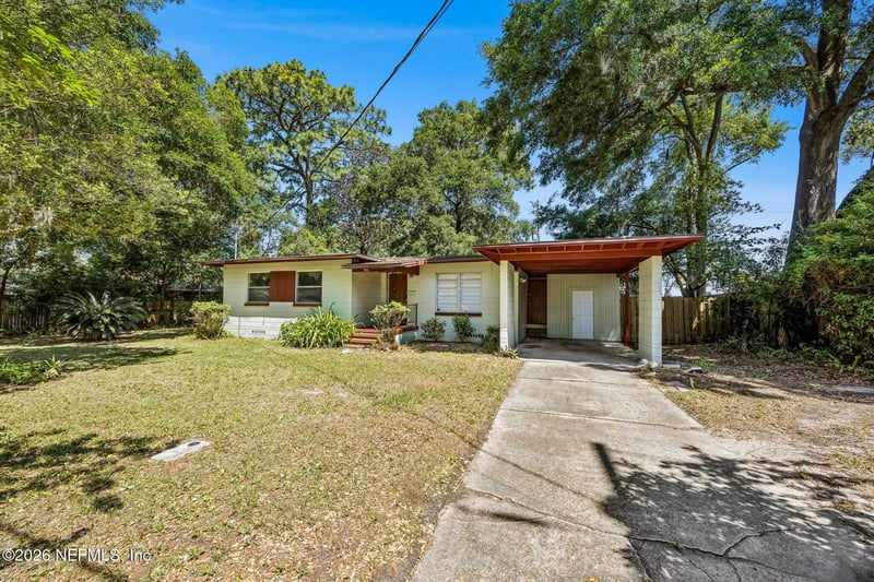 5511 Burdette Rd, Jacksonville, FL 32211