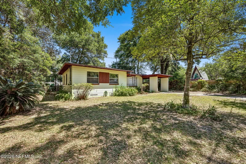 5511 Burdette Rd, Jacksonville, FL 32211