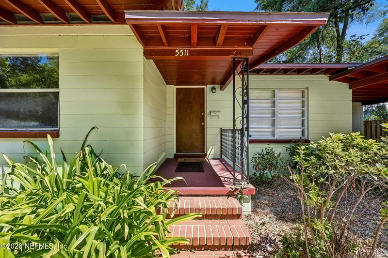 5511 Burdette Rd, Jacksonville, FL 32211